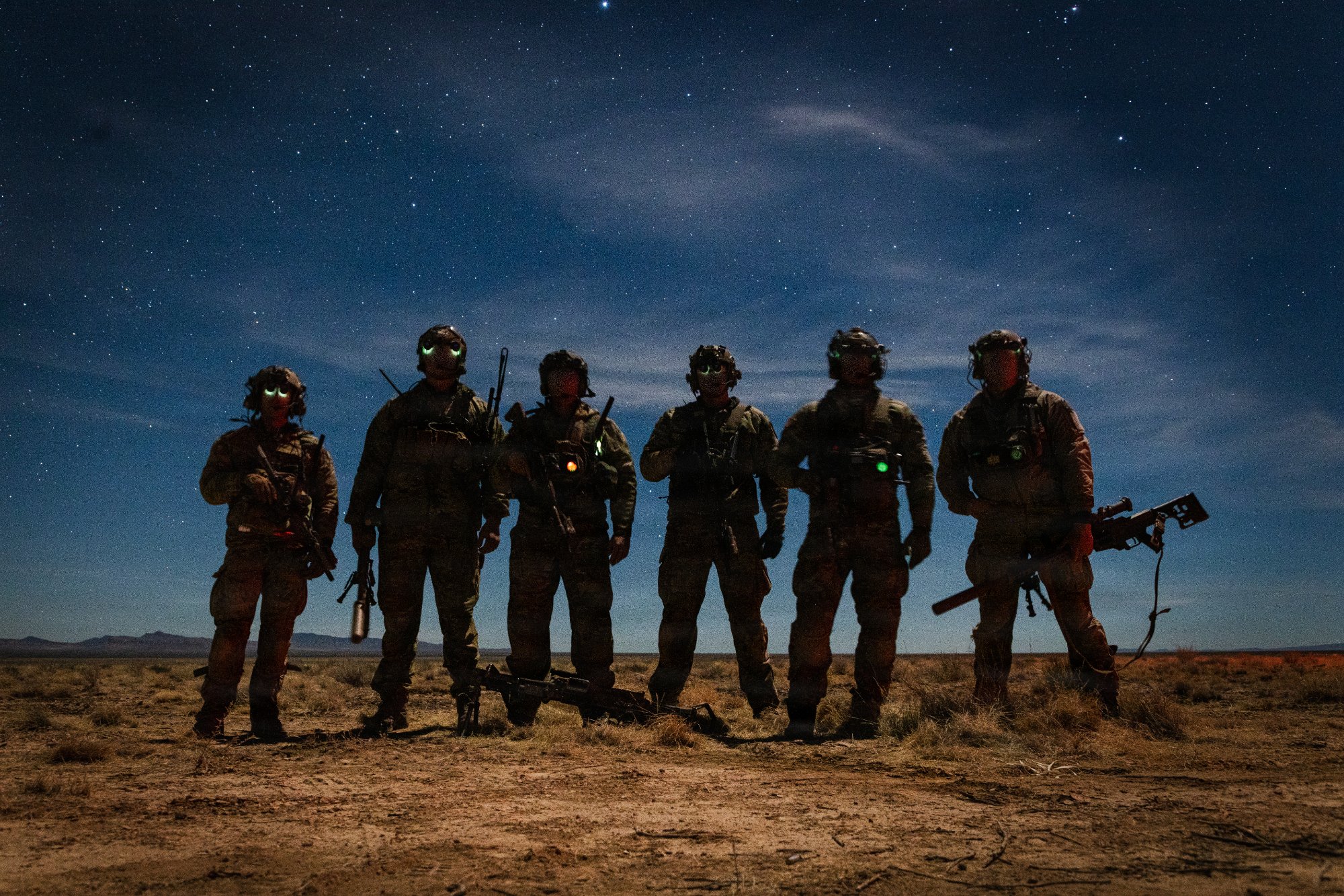 2-162 Infantry Open House