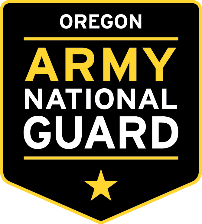 Oregon Army National Guard