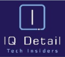 IQ Detail Logo