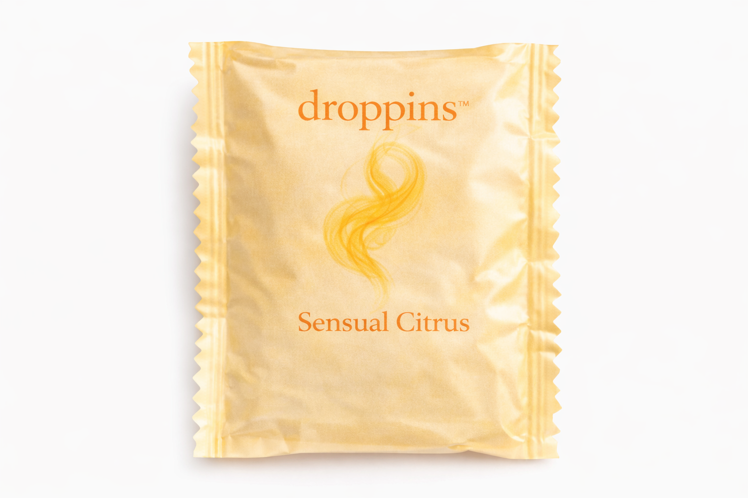 Sensual Citrus
