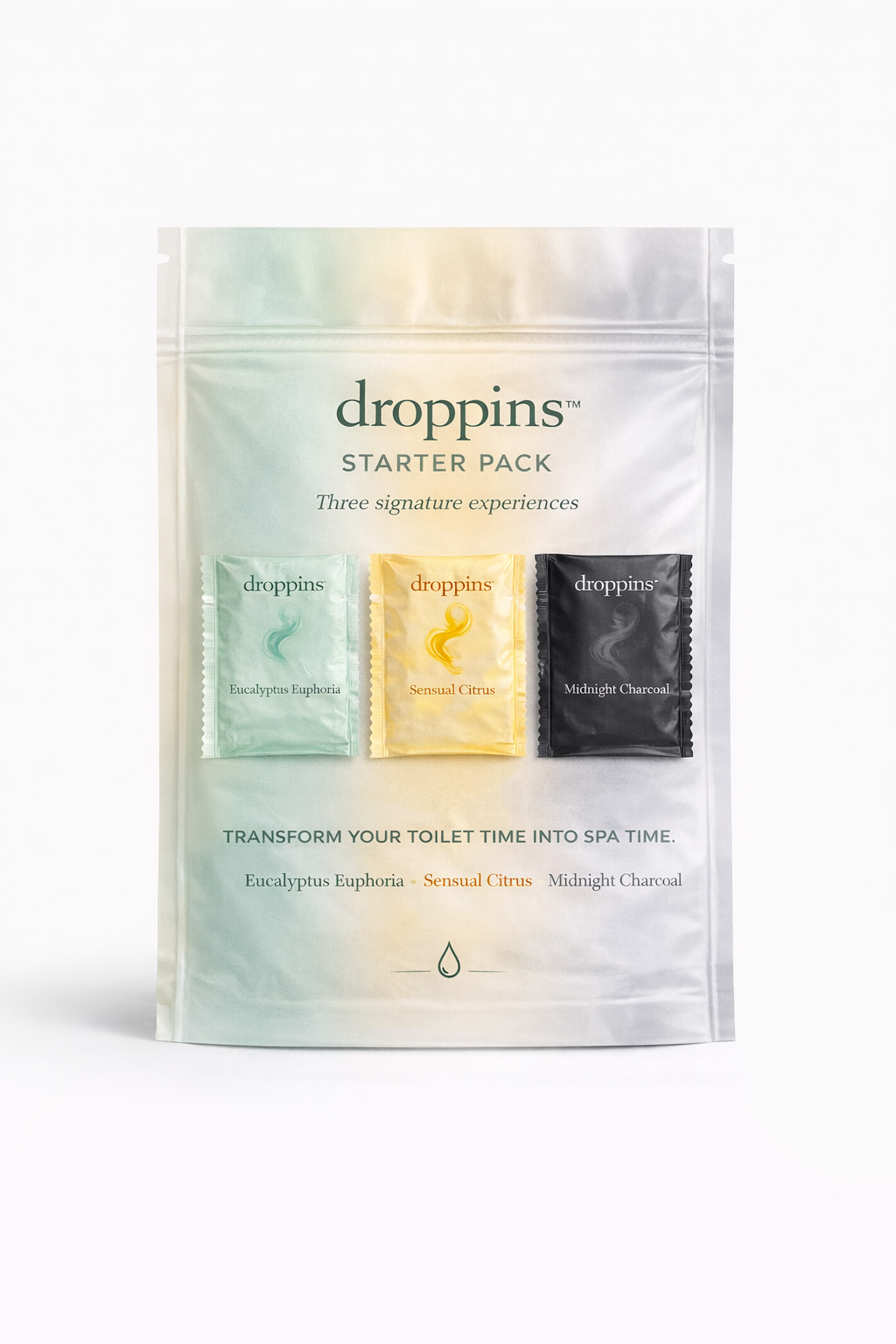 Droppins Starter Pack