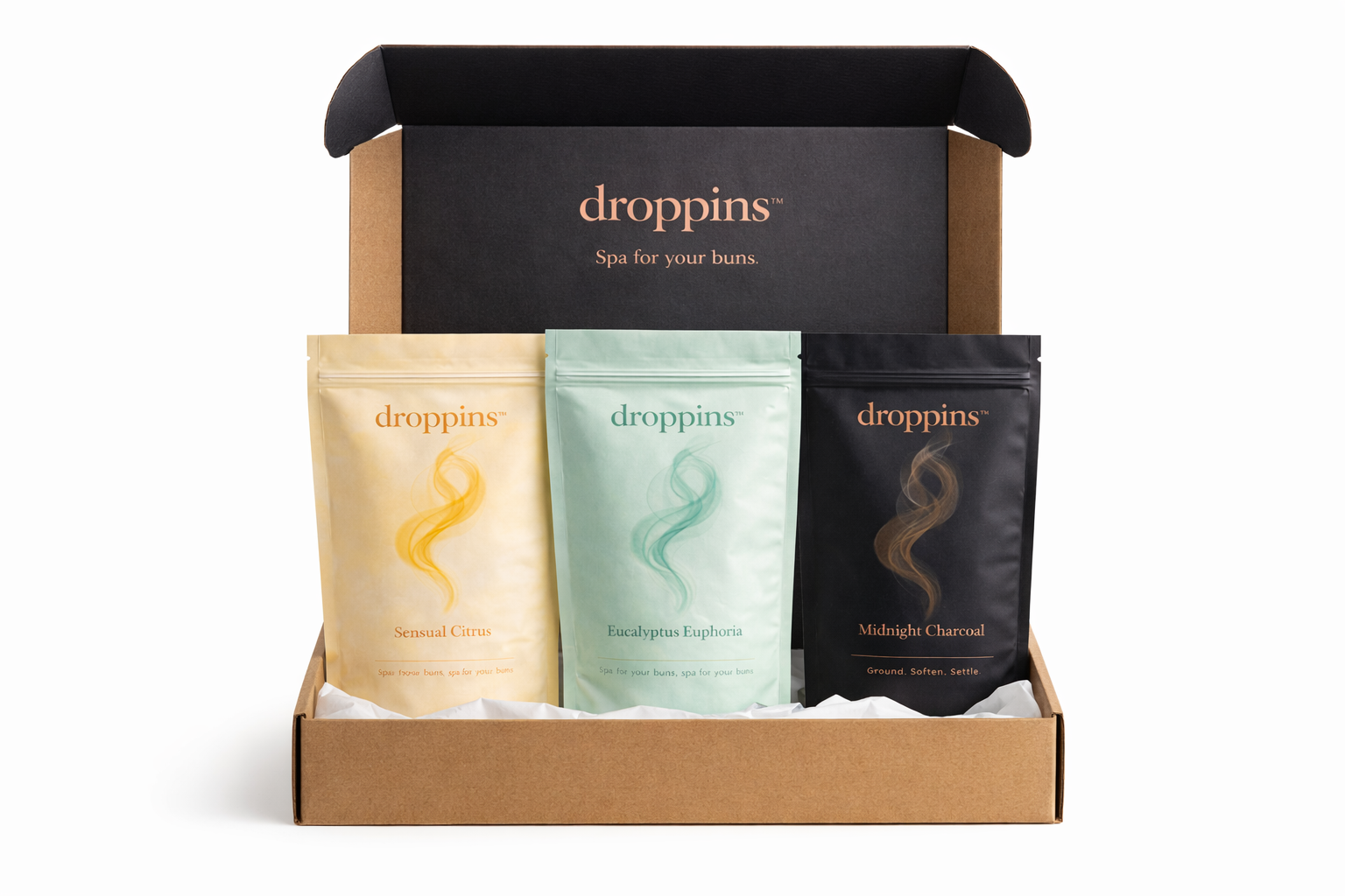 Droppins Subscription Box