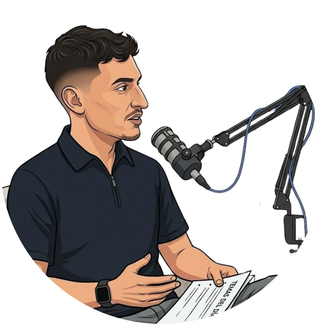 Andrés Rendón