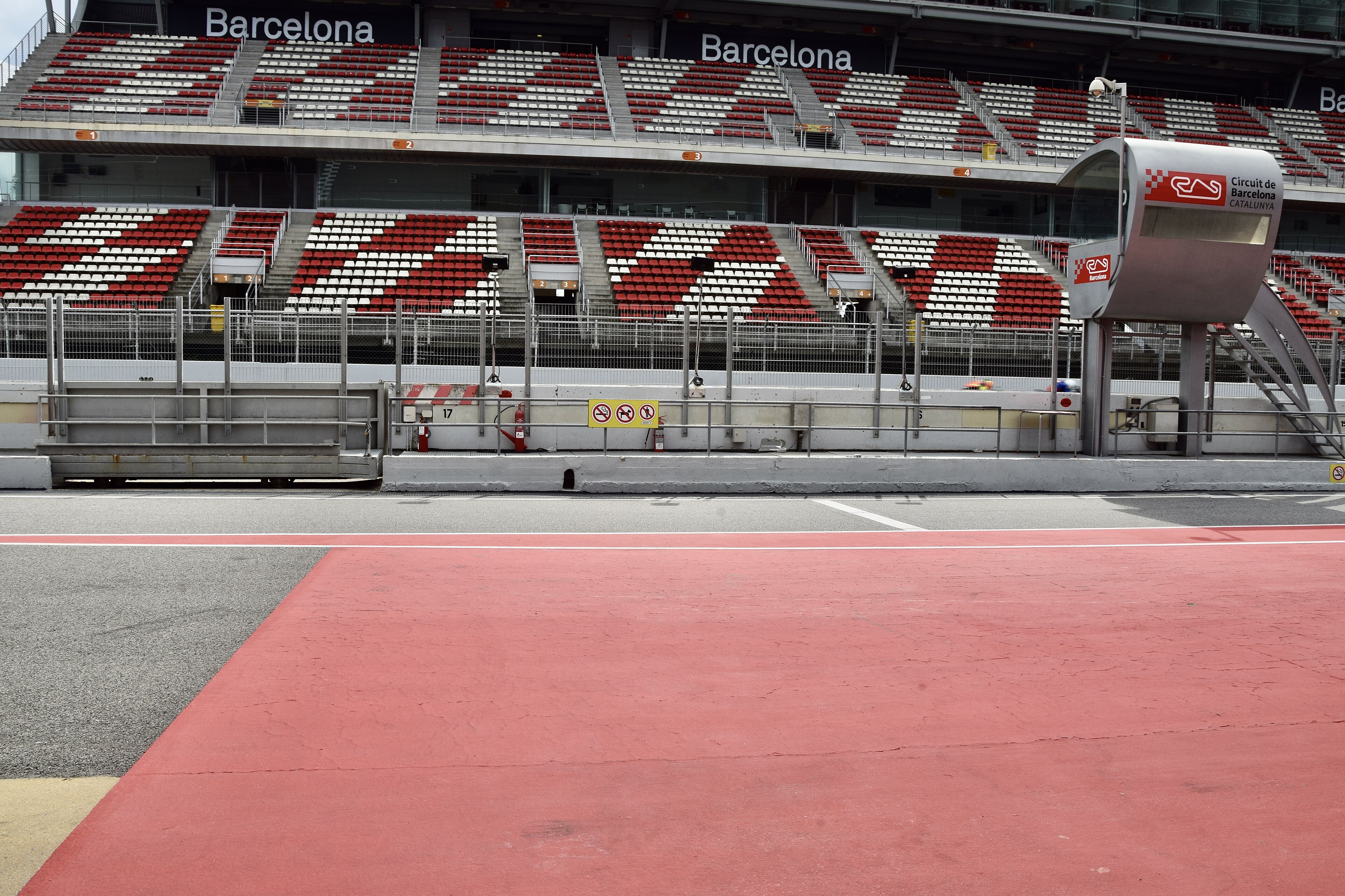6 Horas de Barcelona del WEC: horarios de cada sesión, entradas y cómo llegar a Montmeló sin perderte la salida