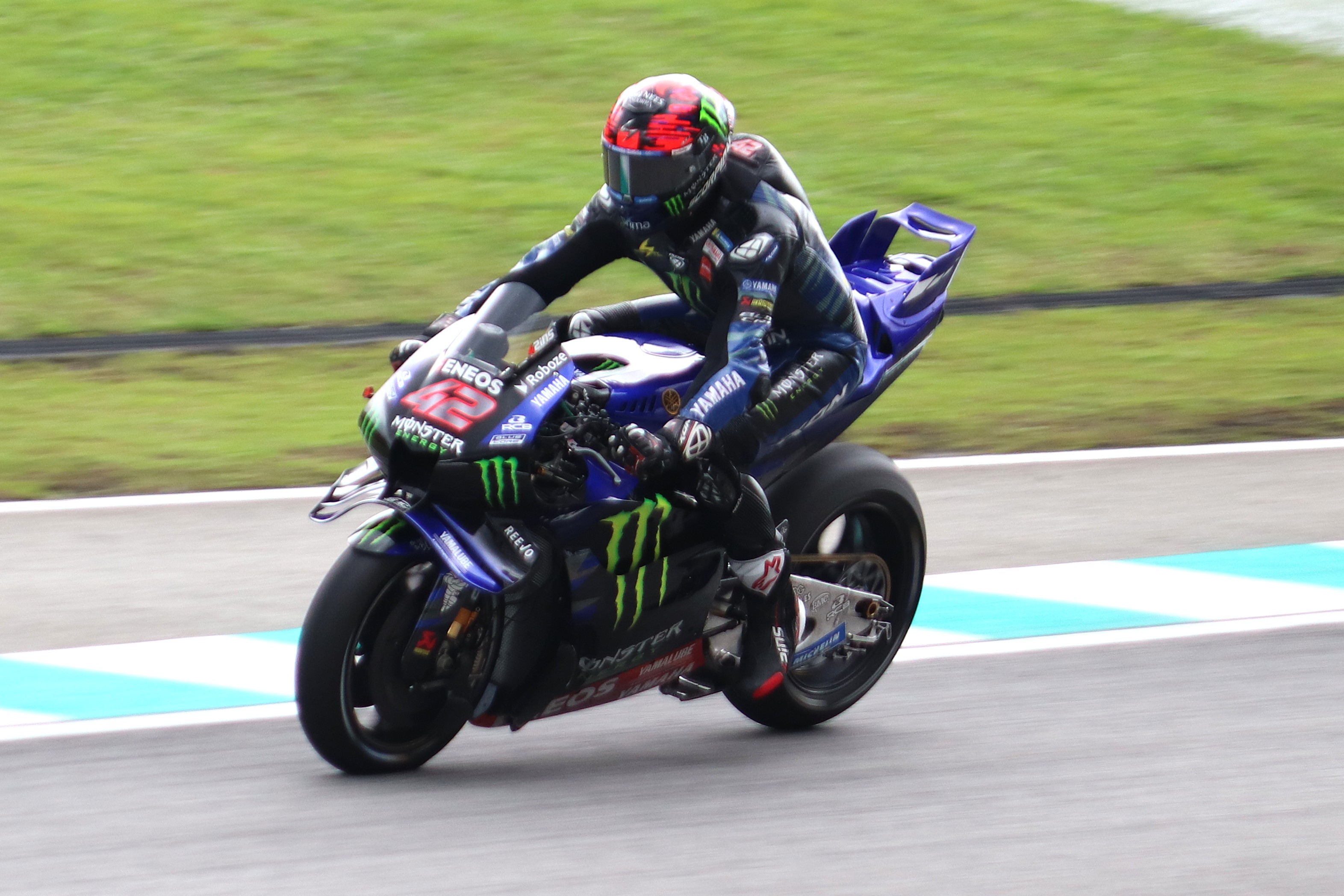 Álex Rins se retira: deja MotoGP y las dos ruedas al acabar 2026