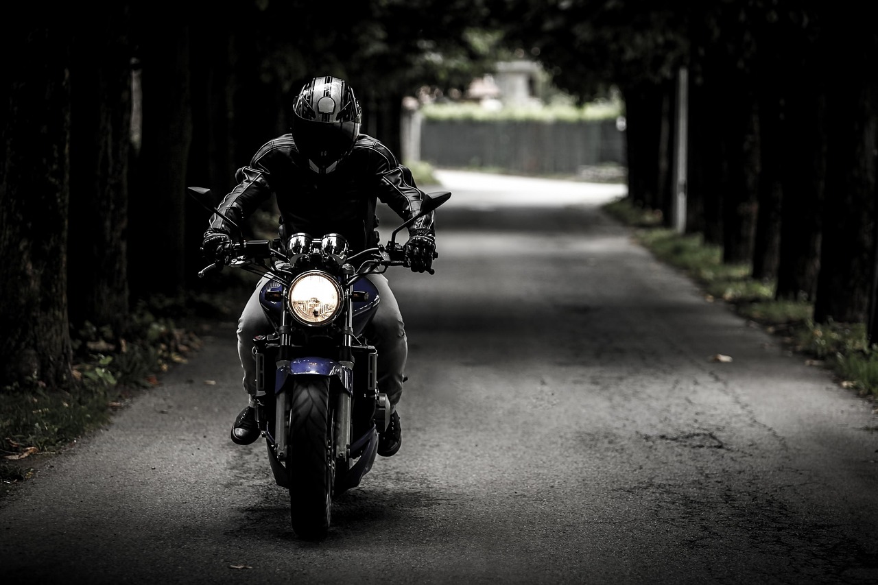 Carnets de moto en España: qué puedes conducir con AM, A1, A2 y A