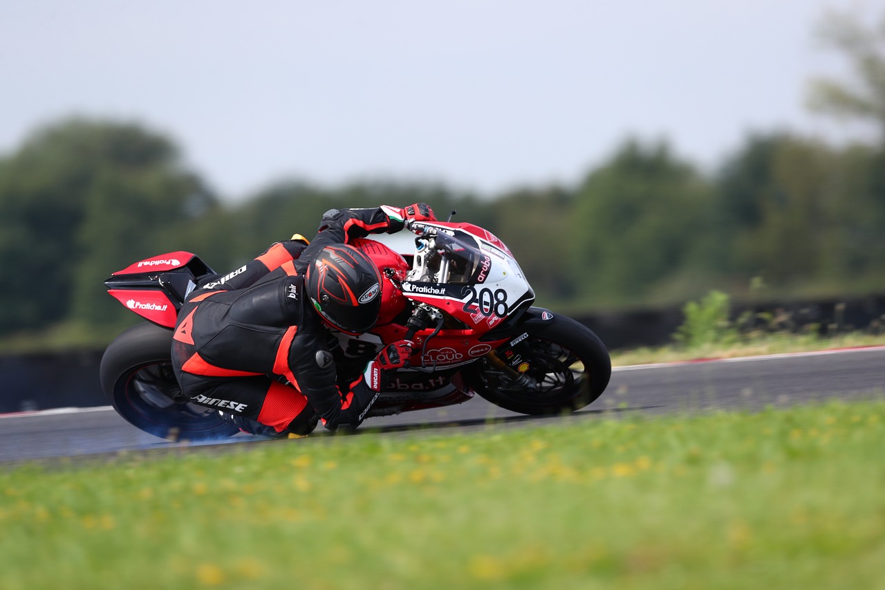 Cómo funciona MotoGP: guía para principiantes (puntos, carreras y reglas)
