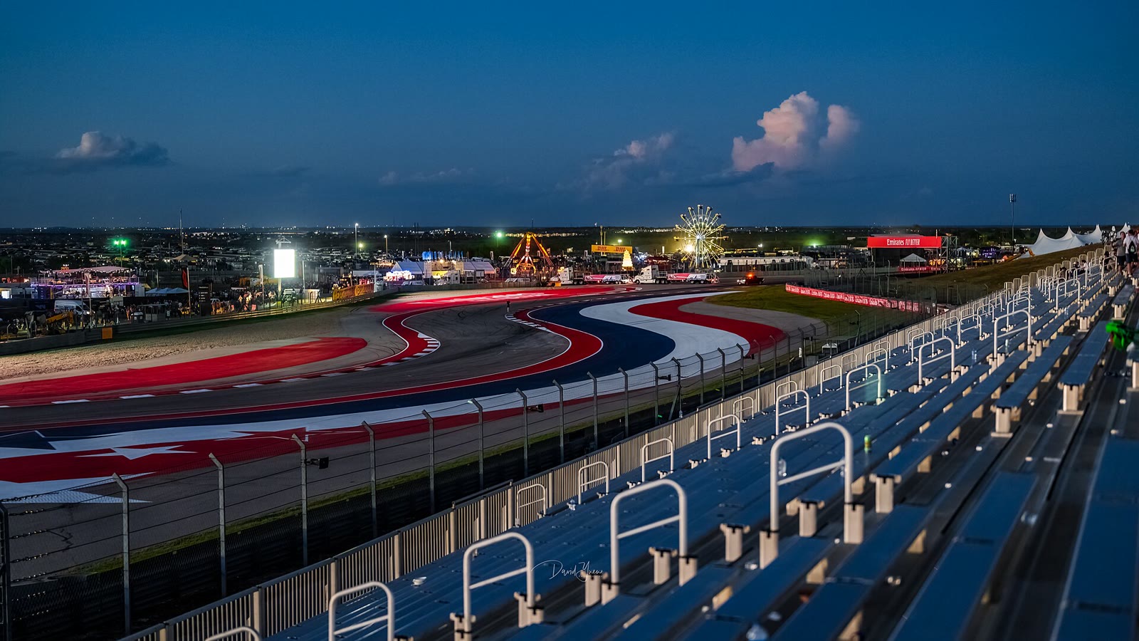 Dónde ver el GP de Estados Unidos de F1 2026 (Austin)