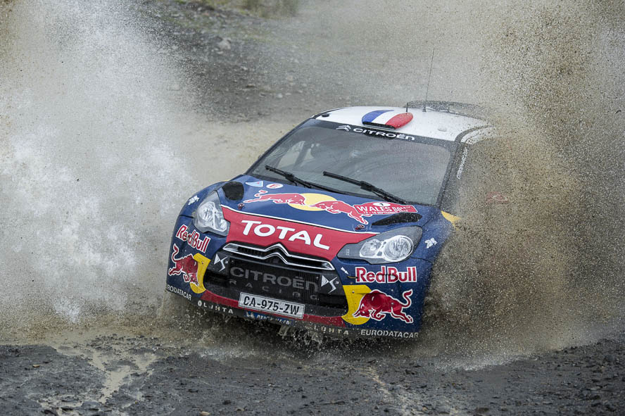 Dónde ver el WRC en España y en tu país (2026/27)