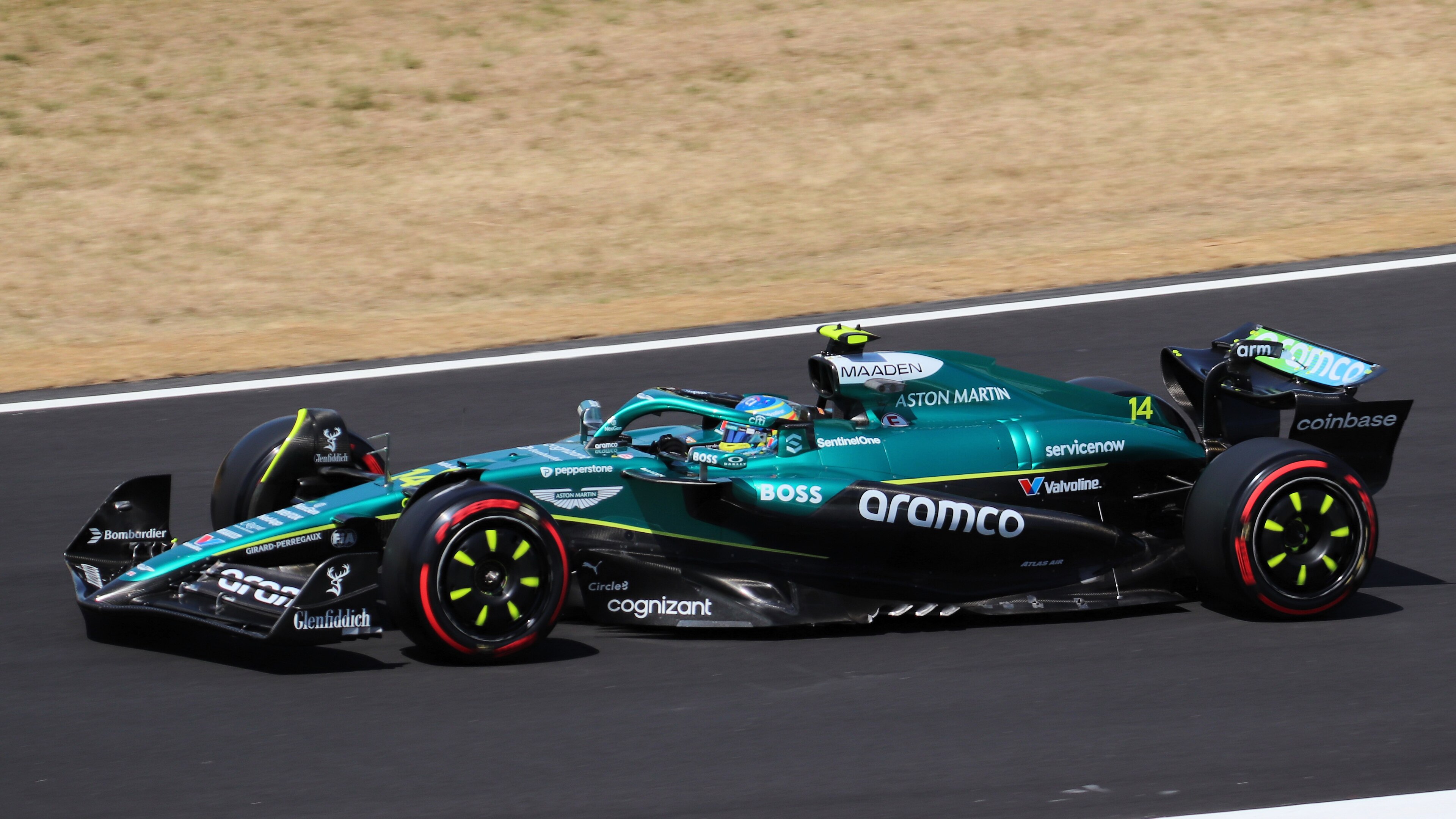 Dónde ver las carreras de motor en España (2026/27): F1, MotoGP, WorldSBK, WEC y más