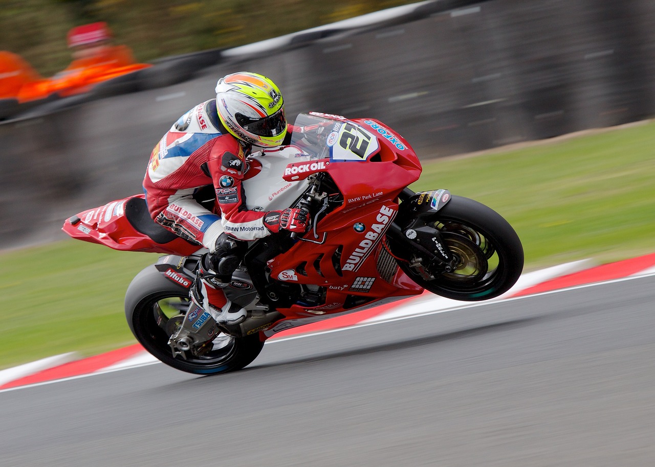 Glosario de MotoGP: 25 términos para no perderte ni una carrera