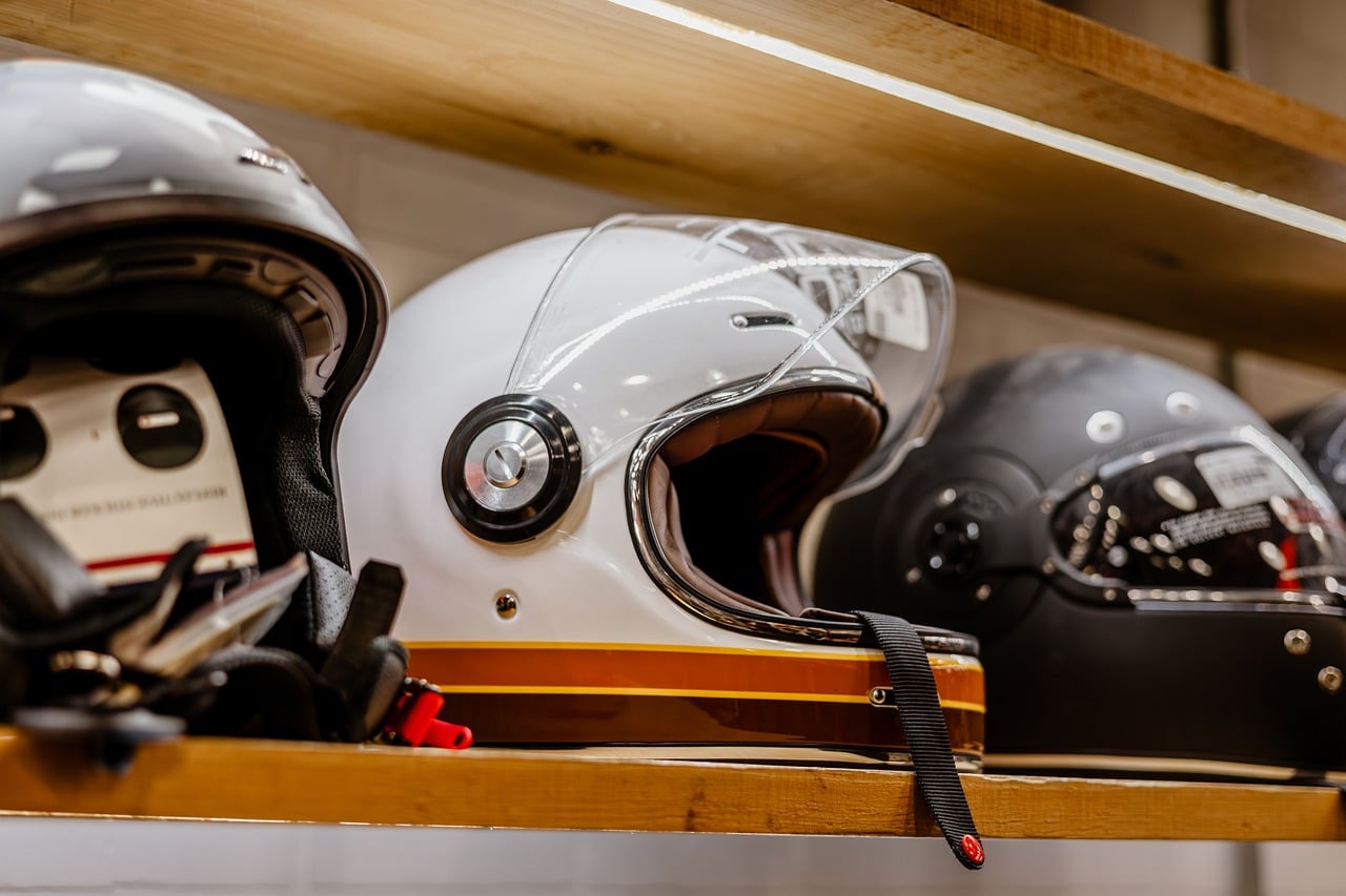 Los mejores cascos de moto de 2026 por tipo y presupuesto