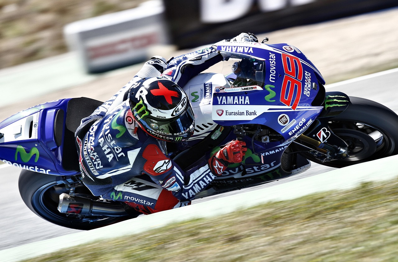 Moto3, Moto2 y MotoGP: en qué se diferencian de verdad
