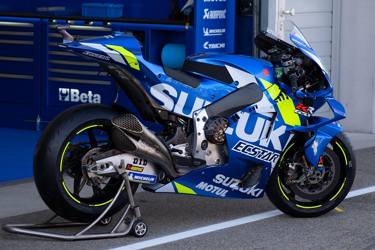 MotoGP 2027: el motor 850 cc que lo cambia todo