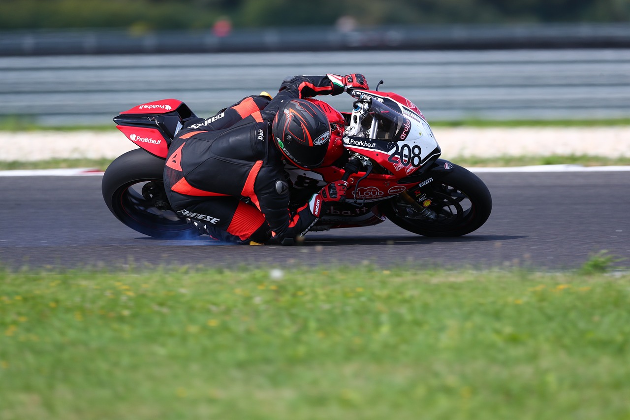 MotoGP o Superbikes: en qué se diferencian de verdad