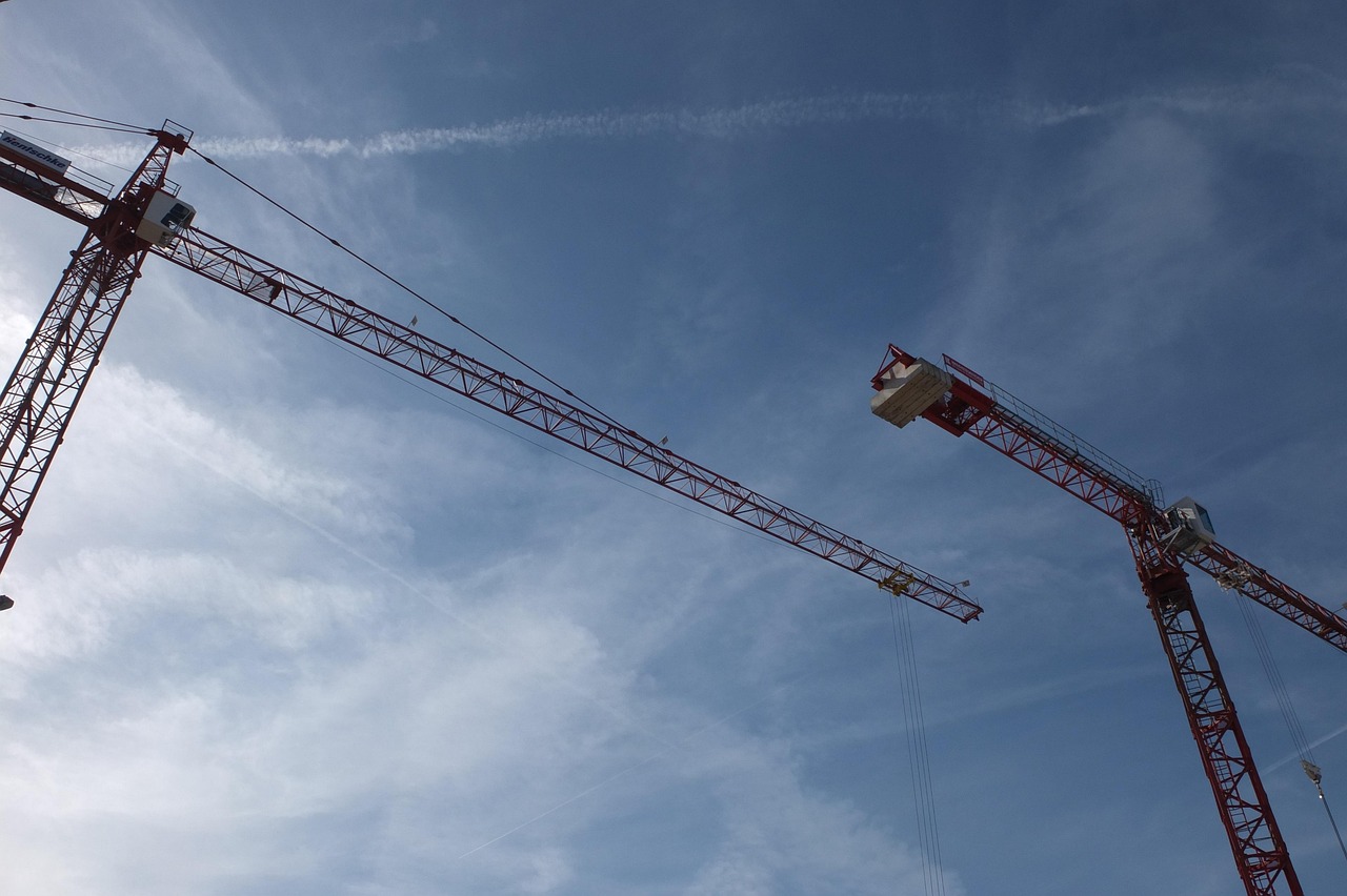 The Blade: la curva de 70 metros de altura que Arabia Saudí está construyendo
