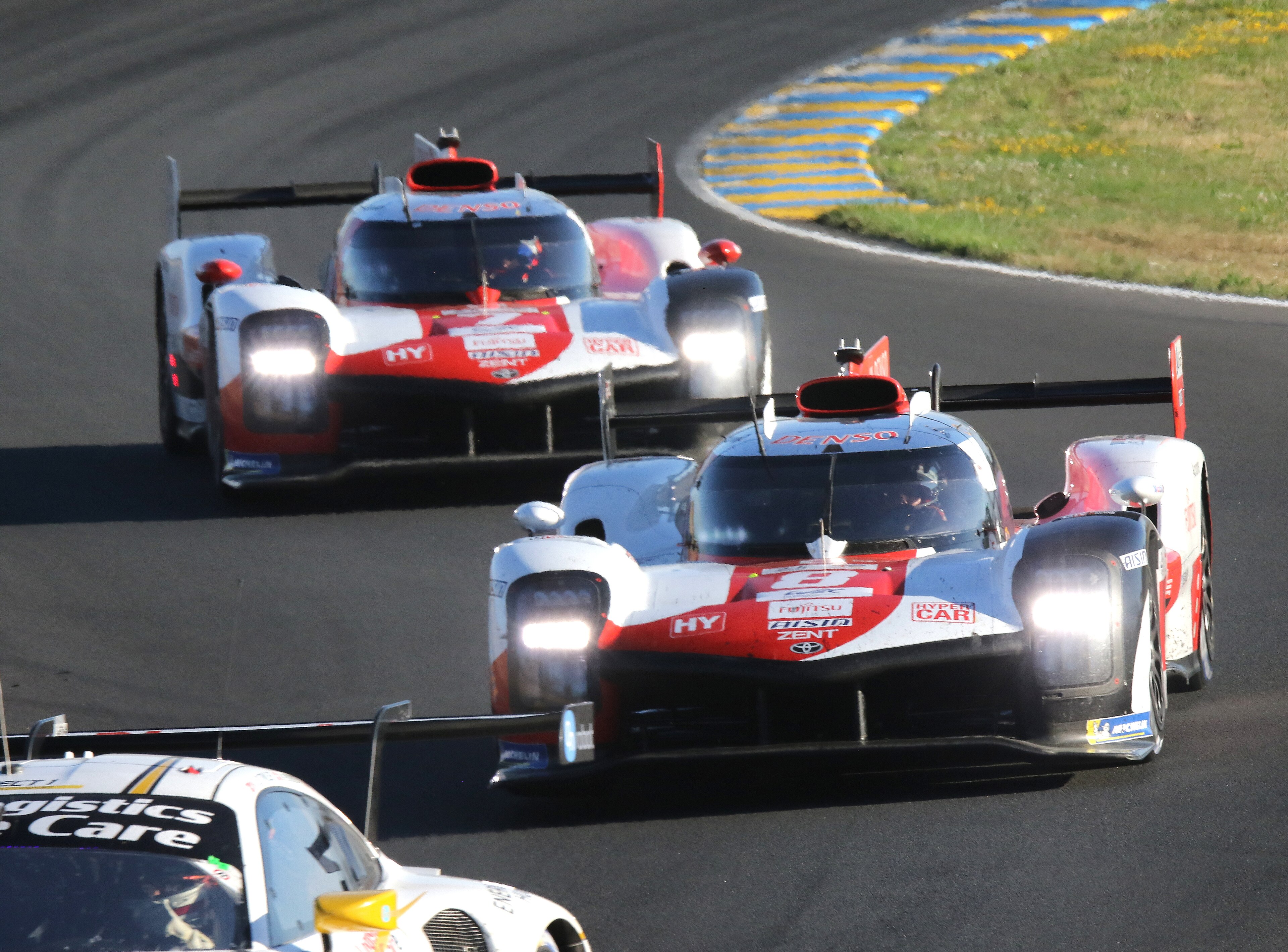 Qué es el WEC: cómo funciona el Mundial de Resistencia y por qué en pista hay coches que van a velocidades tan distintas