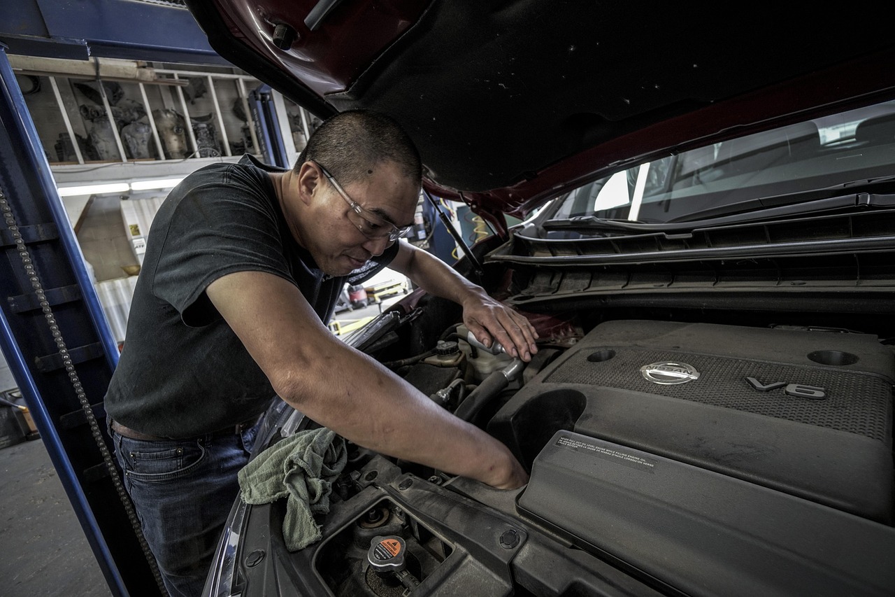 Comprar un coche de segunda mano: qué revisar antes de pagar