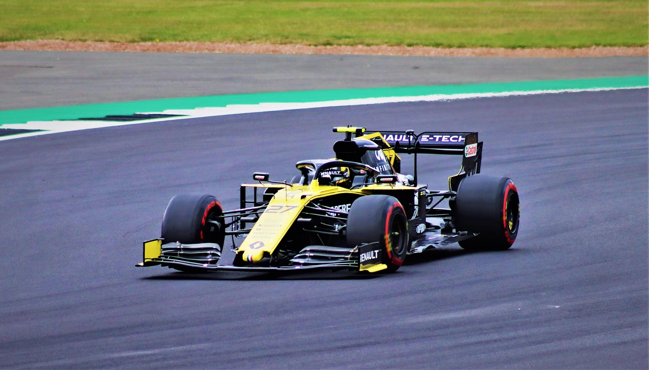 Neumáticos blandos, medios y duros en F1: por qué importan