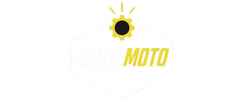 Santa Moto