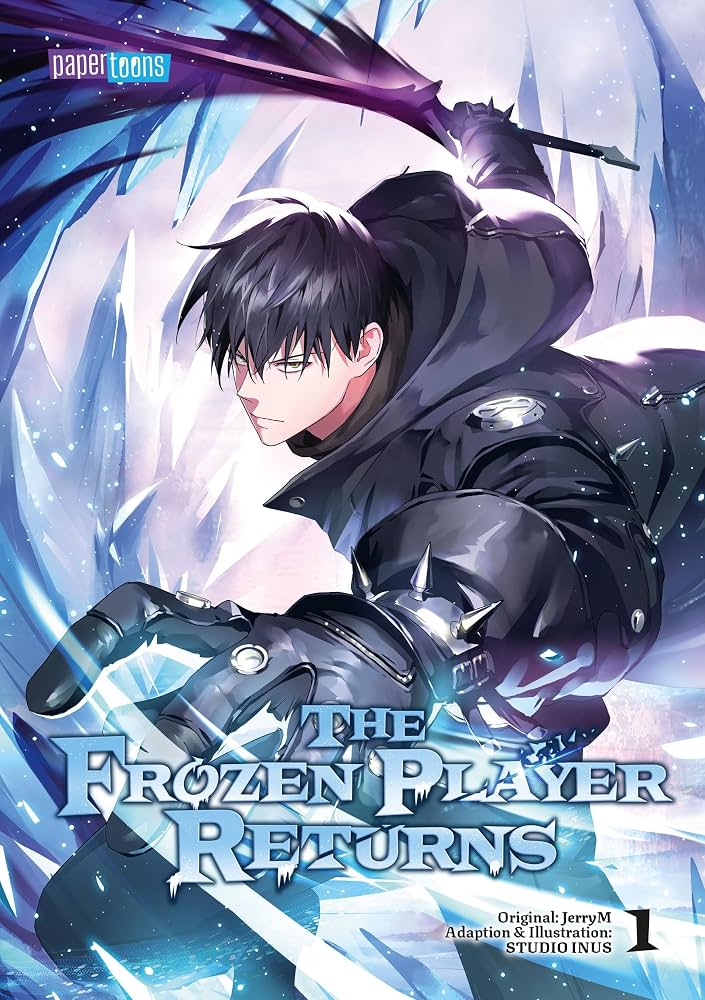 The Frozen Player Returns