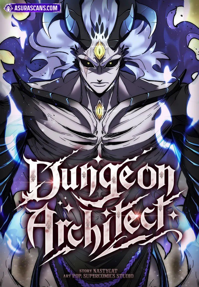 Dungeon Architect