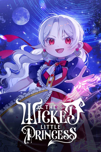 The wicked little princess