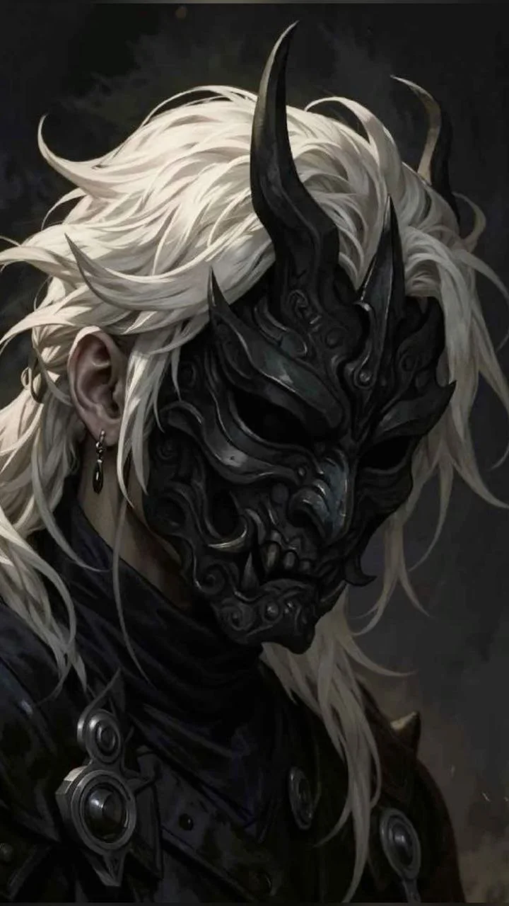 Shadow Slave