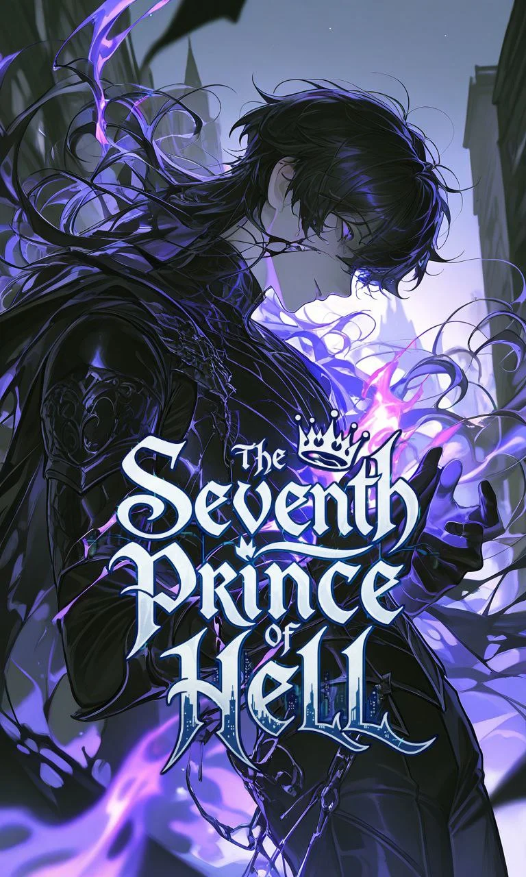 The Seventh Prince of Hell