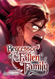 A Flame Reborn