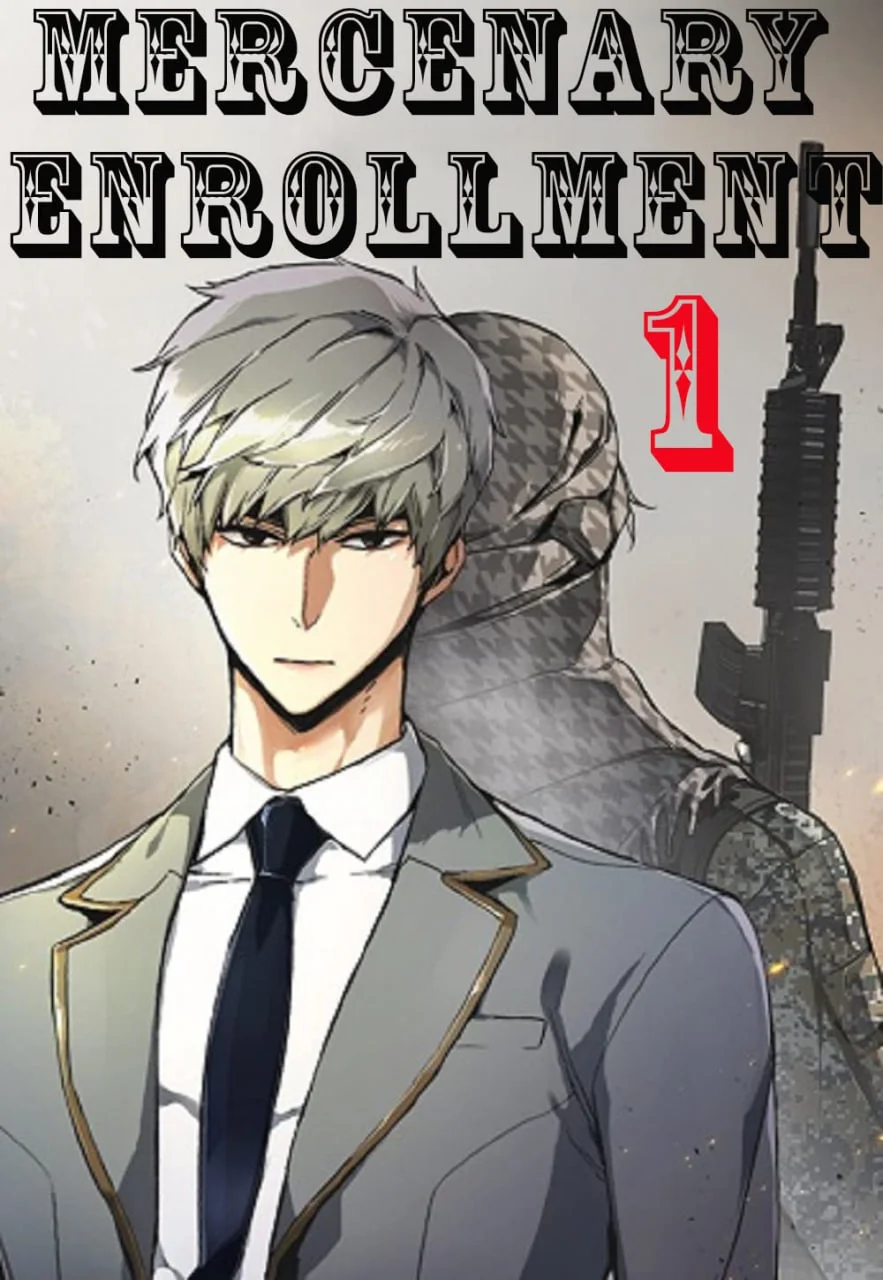 Mercenary Enrollment