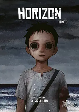 The Horizon