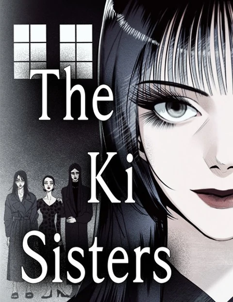 The Ki Sisters
