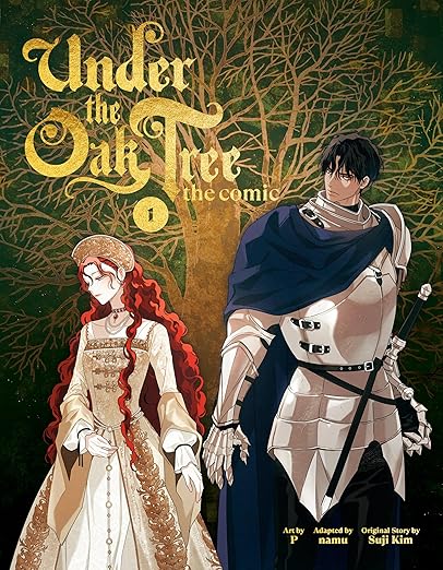 Under The Oak tree