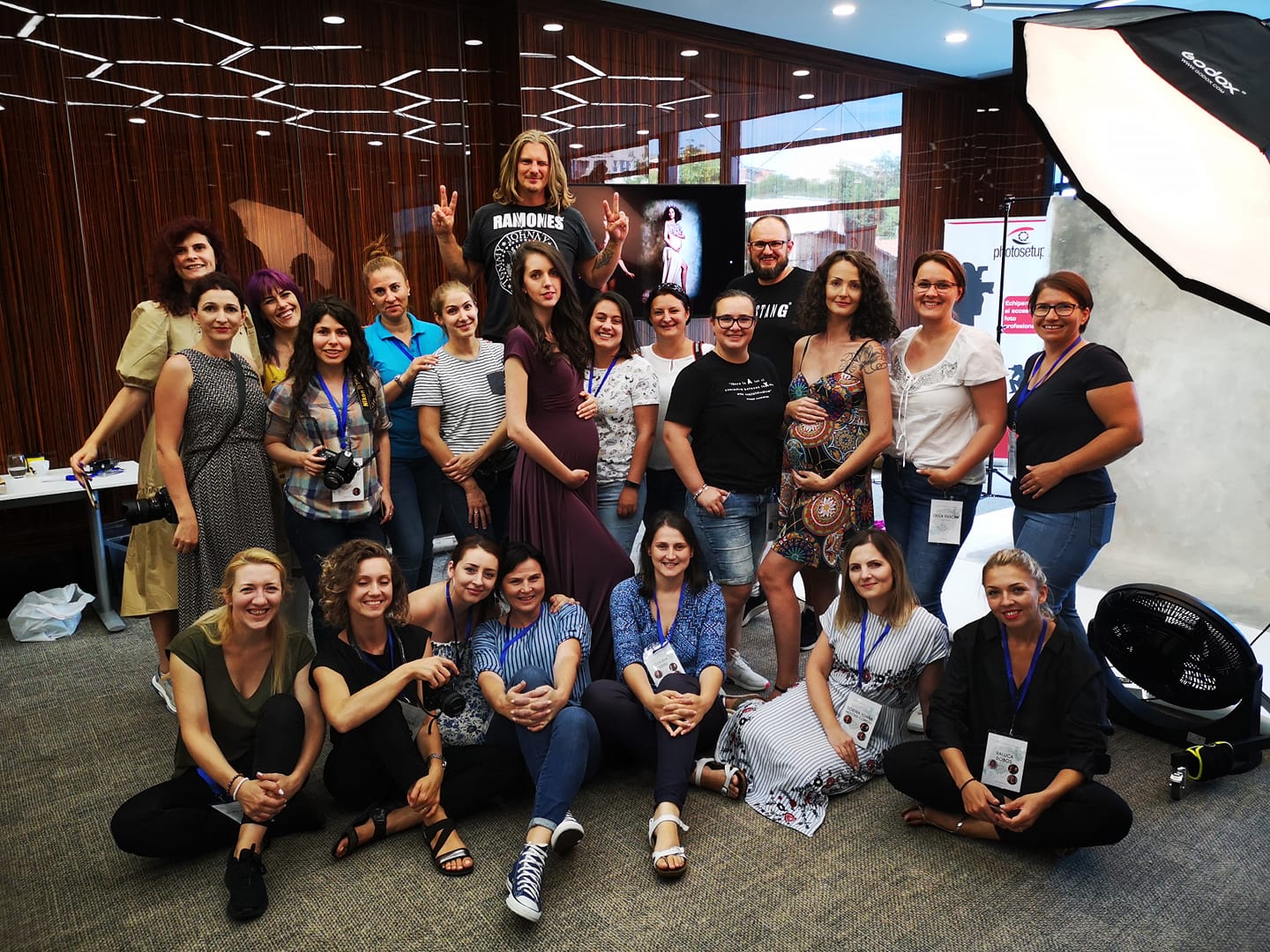 Über mich – Erfahrung & Leidenschaft