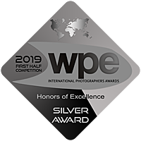 Wpe silver