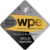 WPE gold