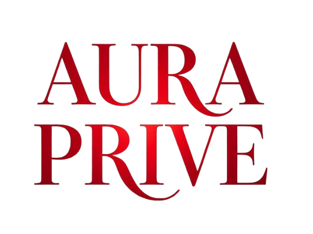 Aura Prive Logo