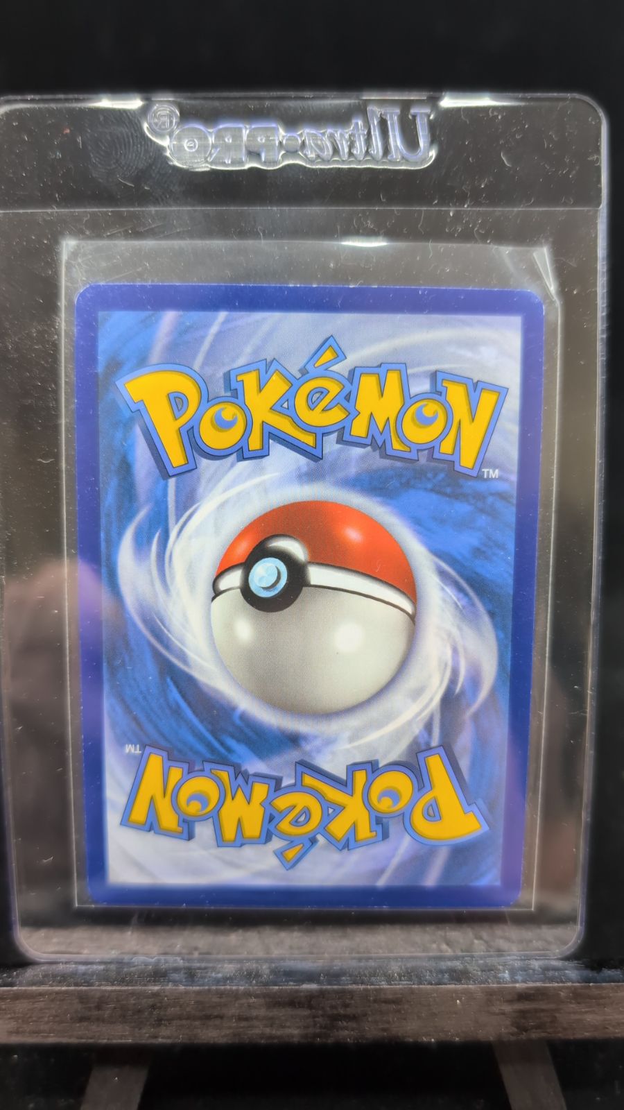 2023 Pokémon Obsidian Flames Absol ex #214 - Media 2