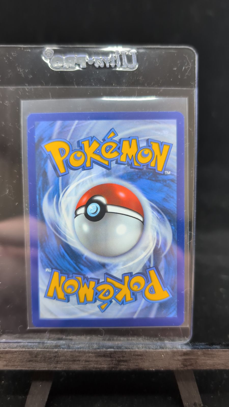 2024 Pokémon Temporal Forces Iron Hands #061/162 - Media 2