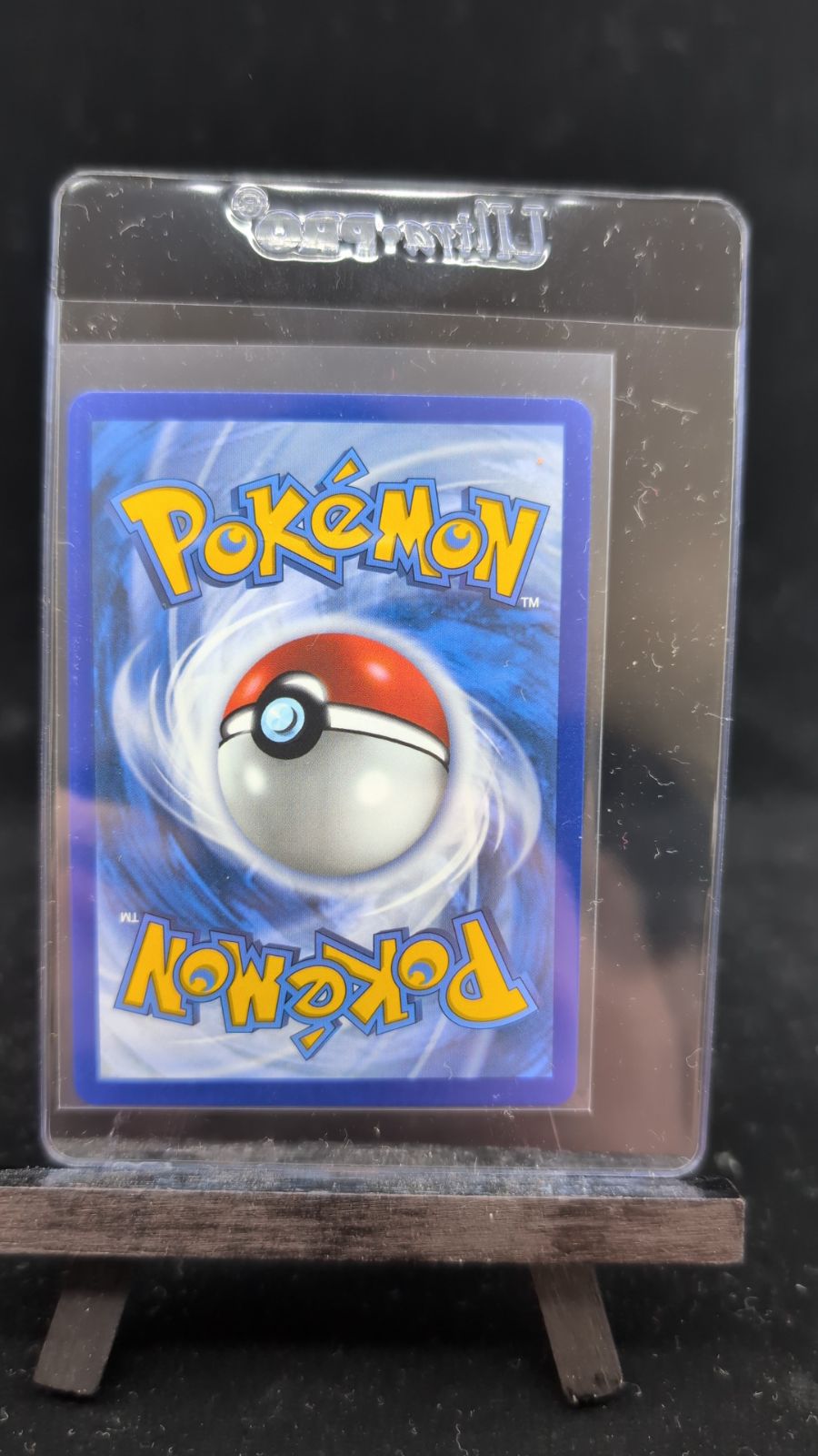 2023 Pokémon Paldea Evolved Garganacl #202/193 - Media 2
