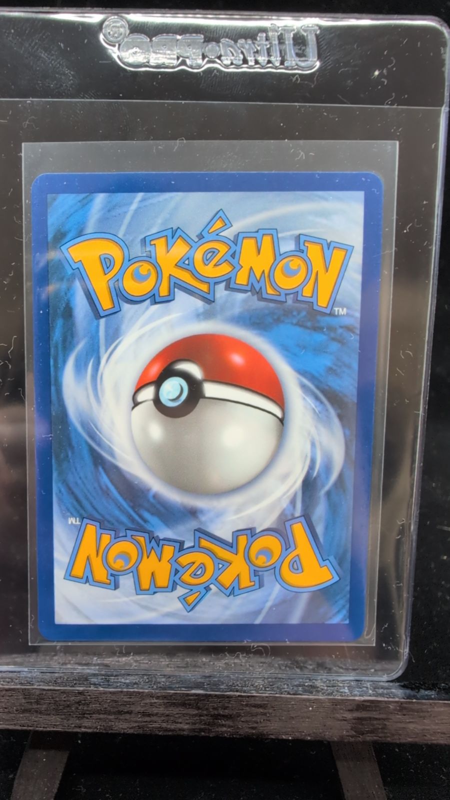 2023 Pokémon Scarlet & Violet 151 Marshadow #146/132 - Media 2