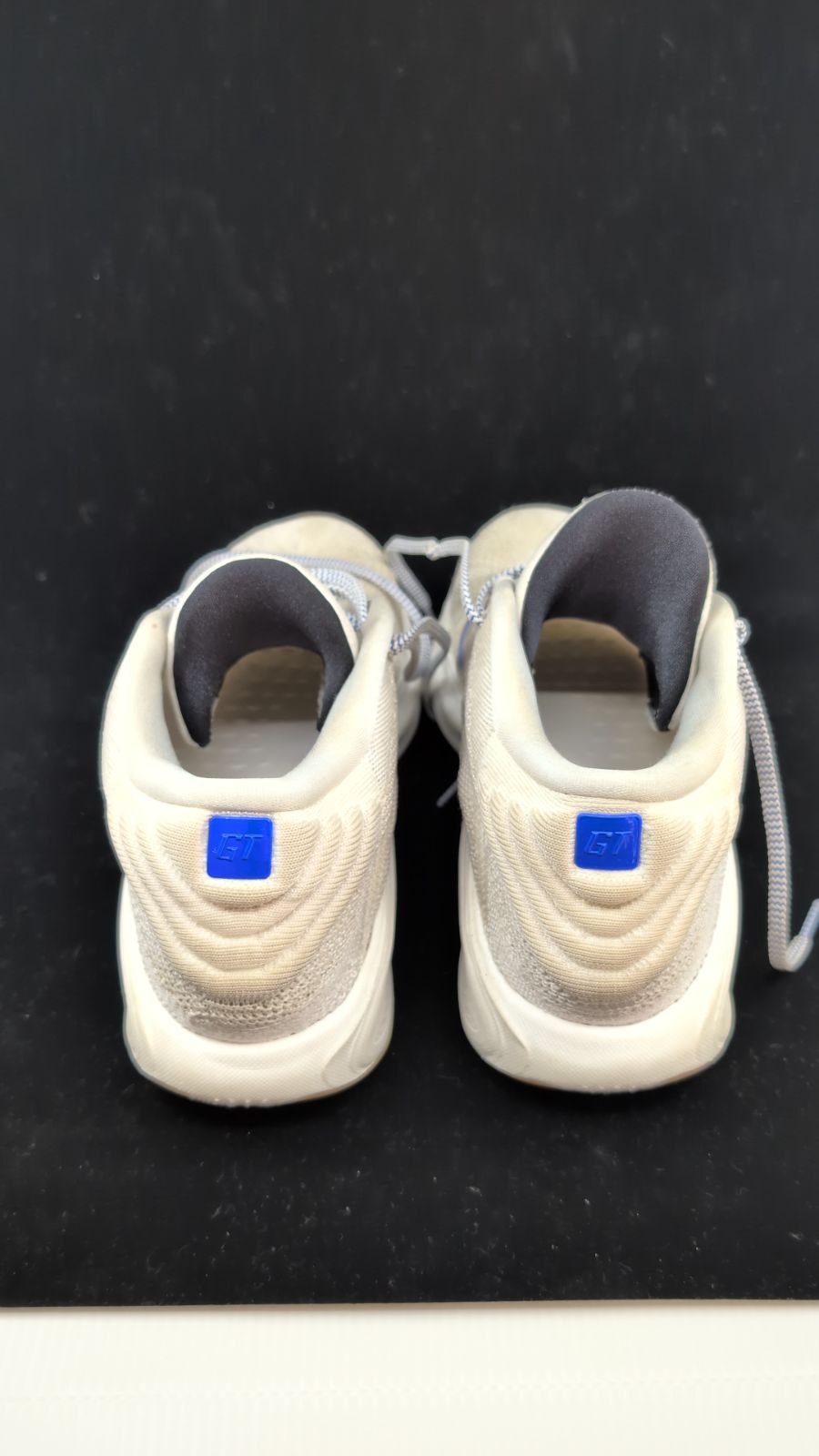 Nike Air Zoom G.T. Run Prototype - Media 2