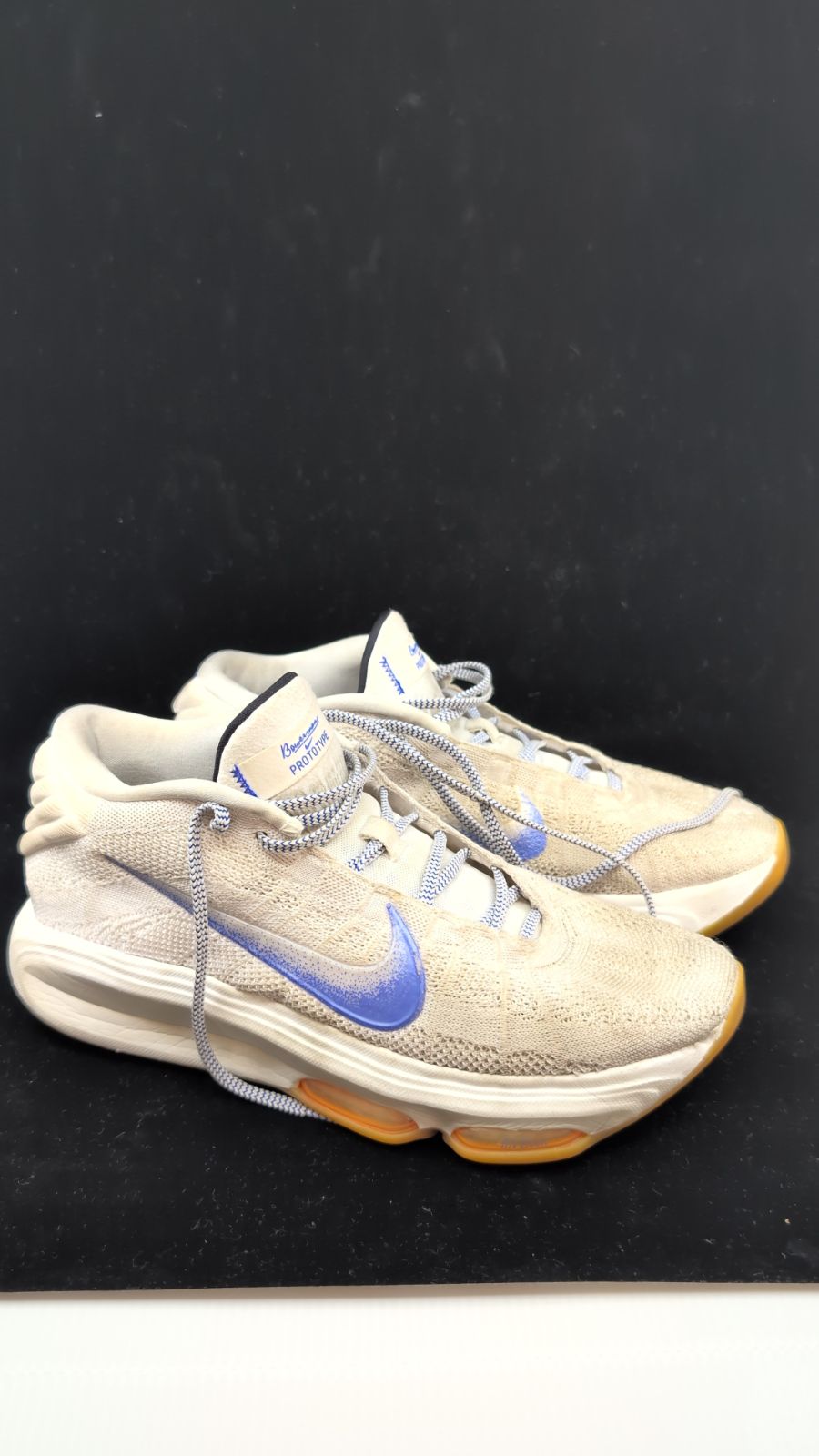 Nike Air Zoom G.T. Run Prototype - Media 3