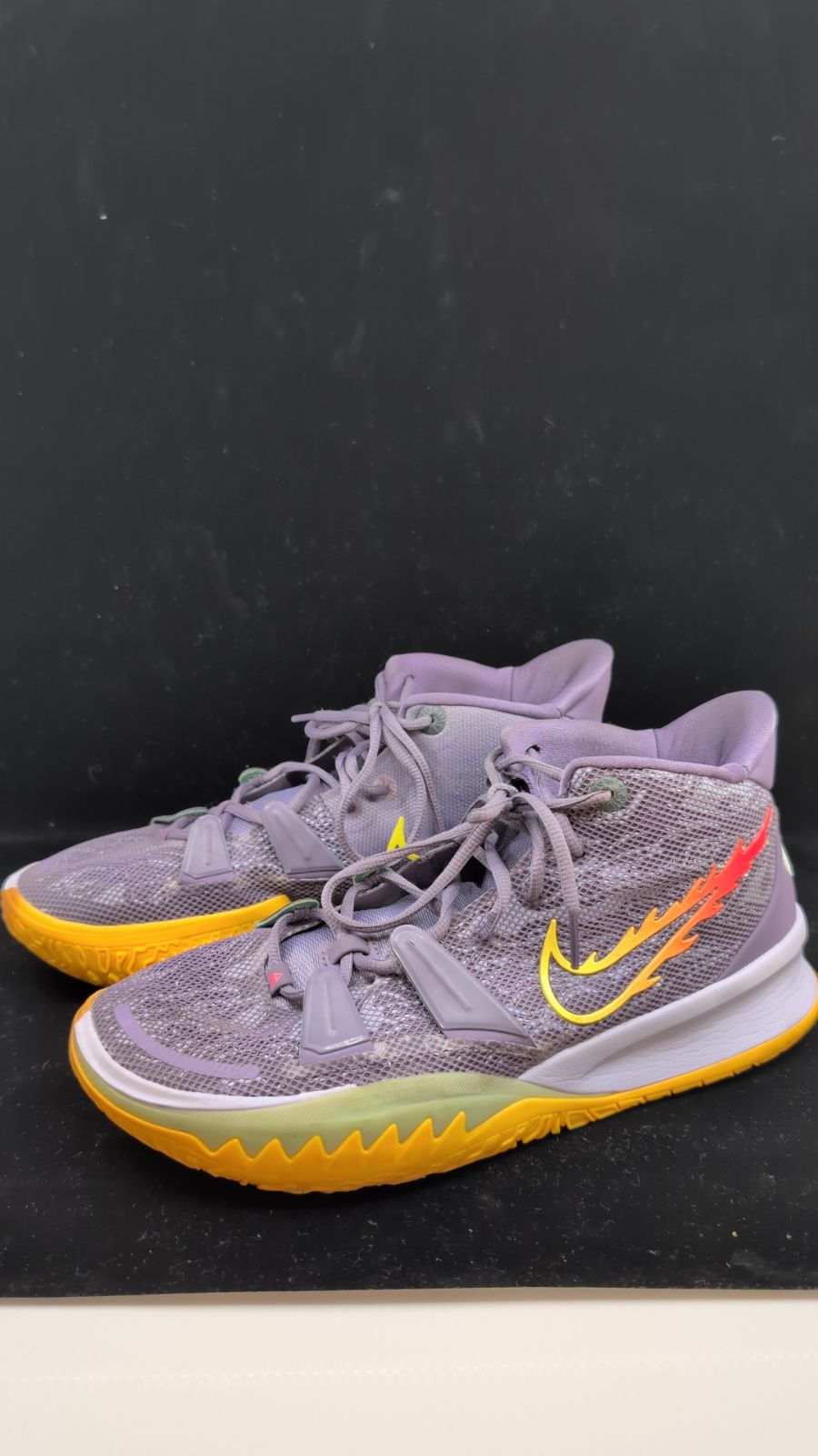 Nike Kyrie 7 Play for the Future - Media 2