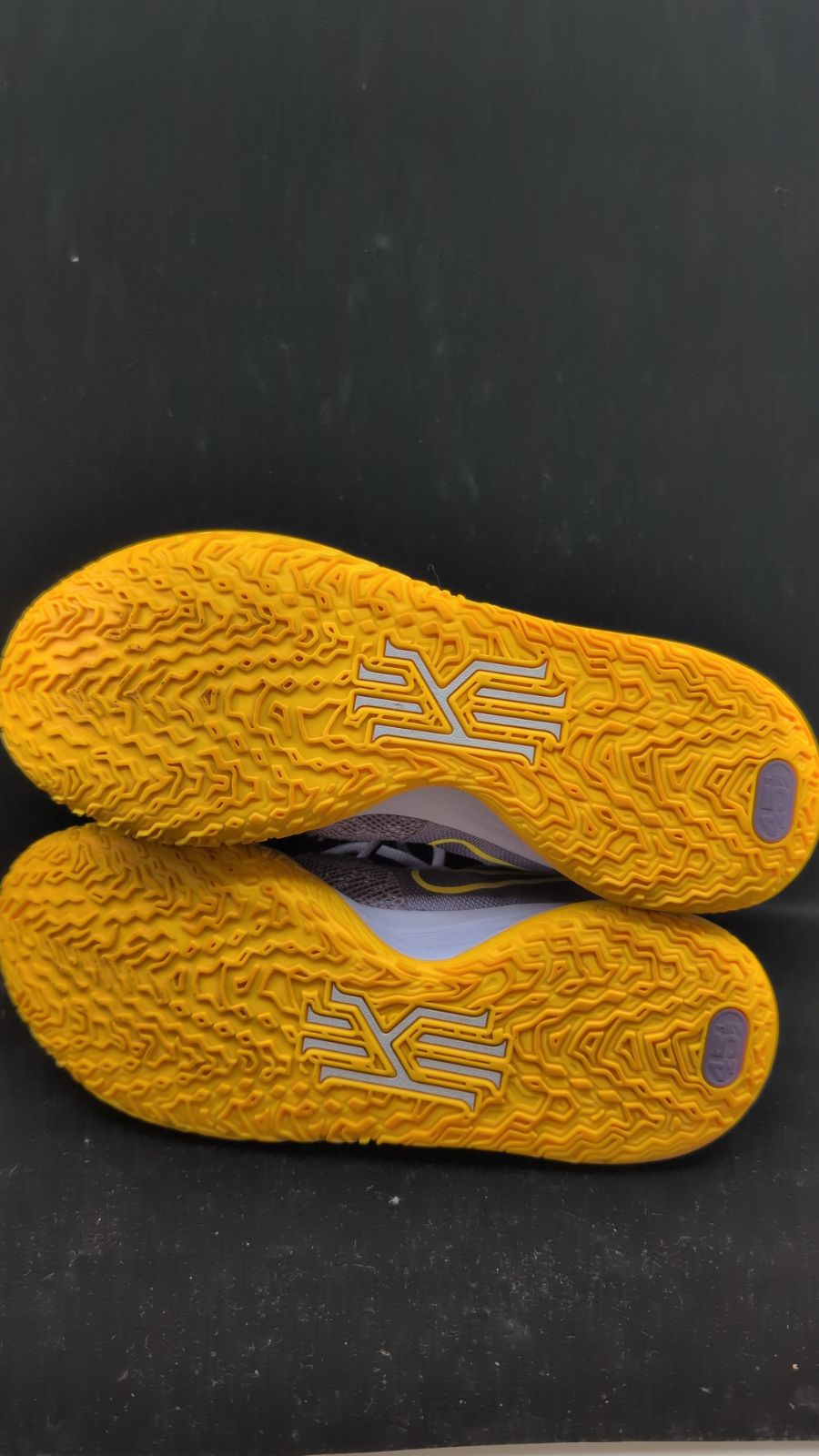 Nike Kyrie 7 Play for the Future - Media 3