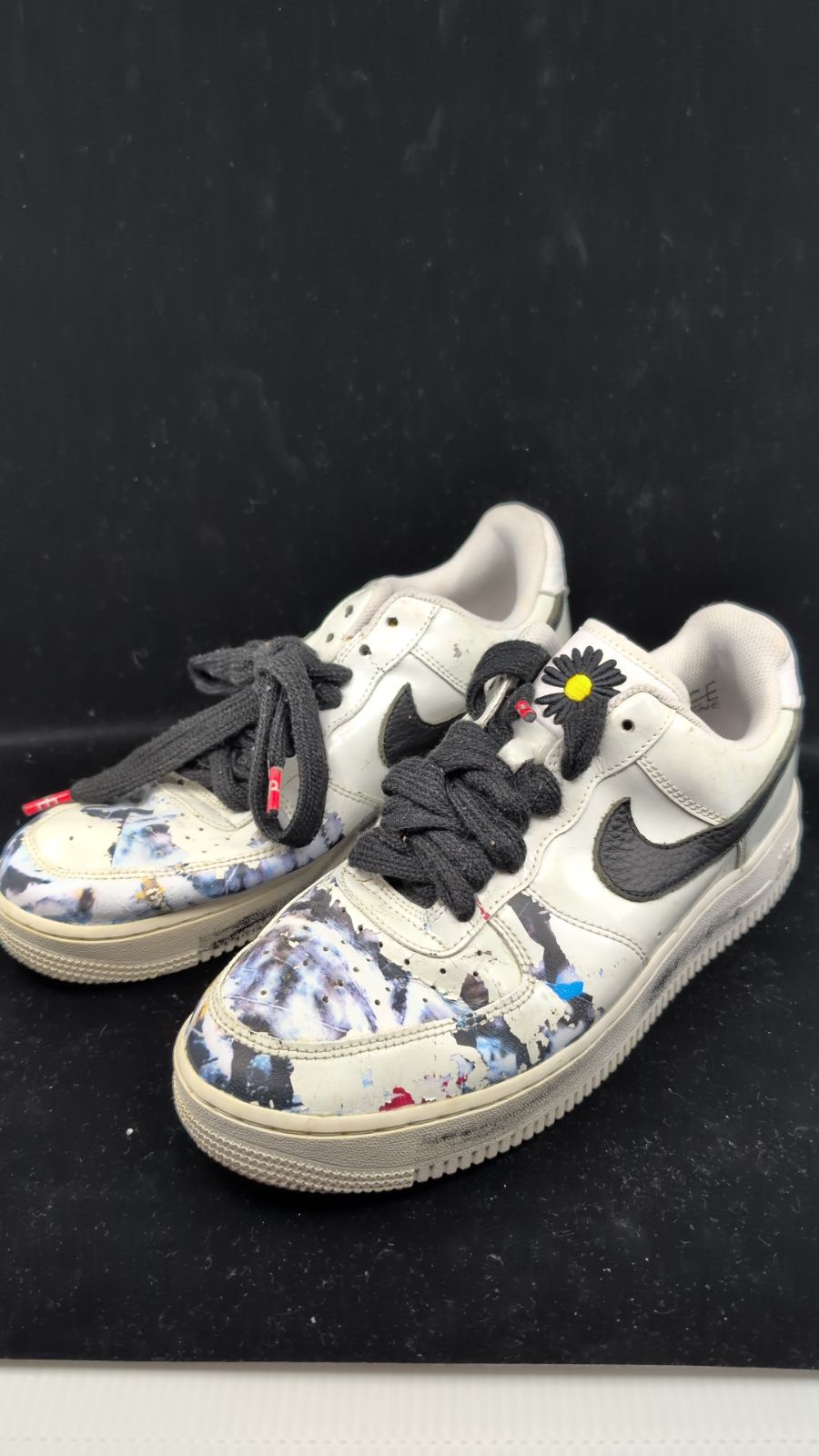 Nike Air Force 1 Low PEACEMINUSONE Para-Noise 2.0