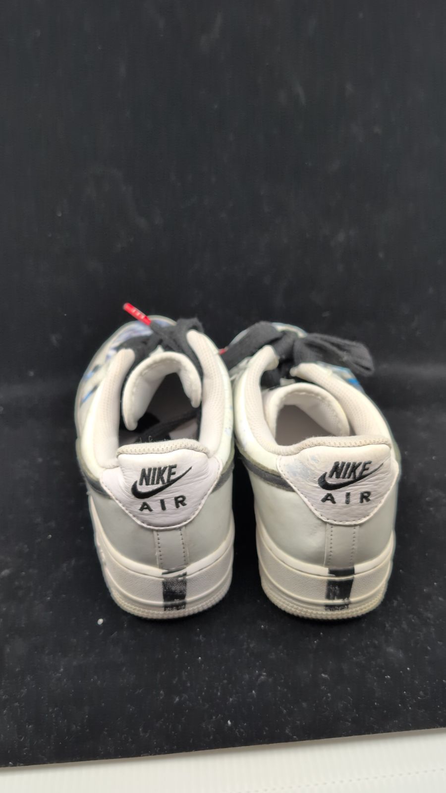 Nike Air Force 1 Low PEACEMINUSONE Para-Noise 2.0 - Media 2