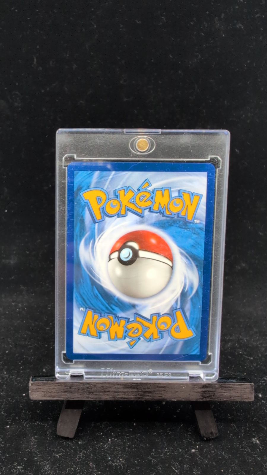 2023 Pokémon Crown Zenith Pikachu #160/159 - Media 2