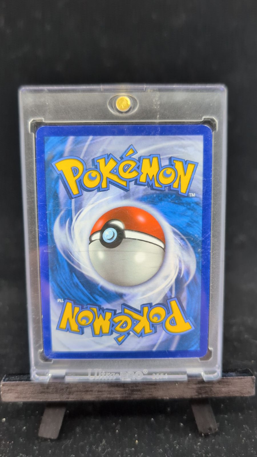 2016 Pokémon XY Evolutions Misty's Determination #108/108 - Media 2